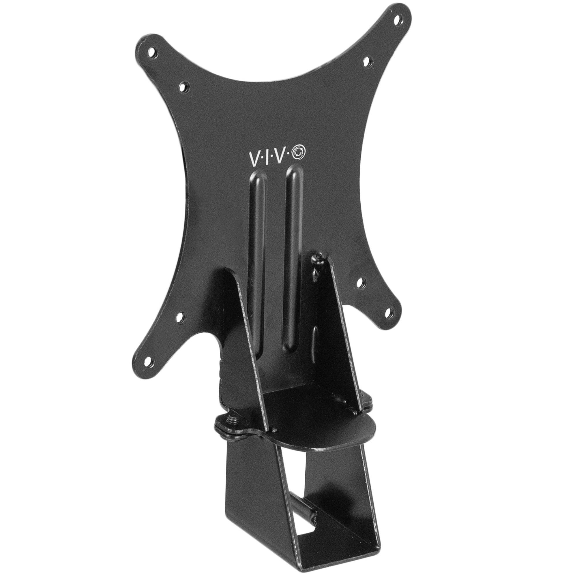 VIVO VESA Mount Adapter Designed for Samsung CF591 Monitor Series Curved 27 Screens LC27F591FDNXZA (MOUNT-SG02CF)
