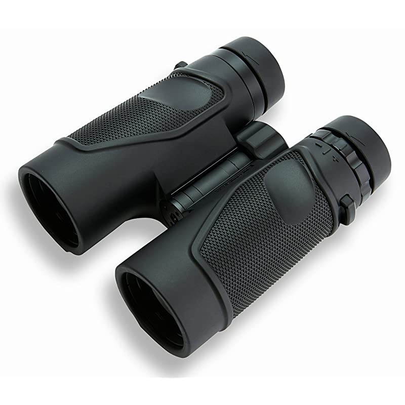3D Series High Definition Waterproof Binoculars with ED Glass
