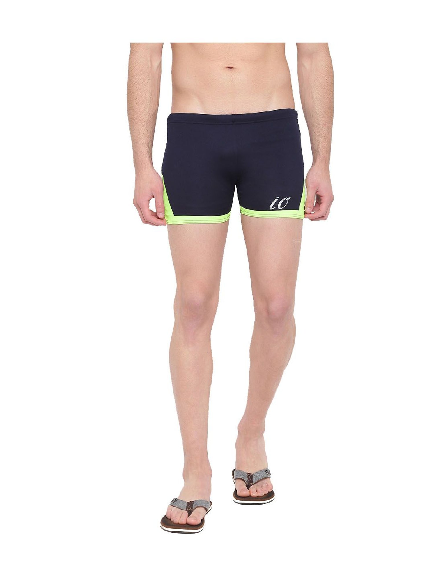 Speedo Watermelon Regular Fit Printed Swim Shorts