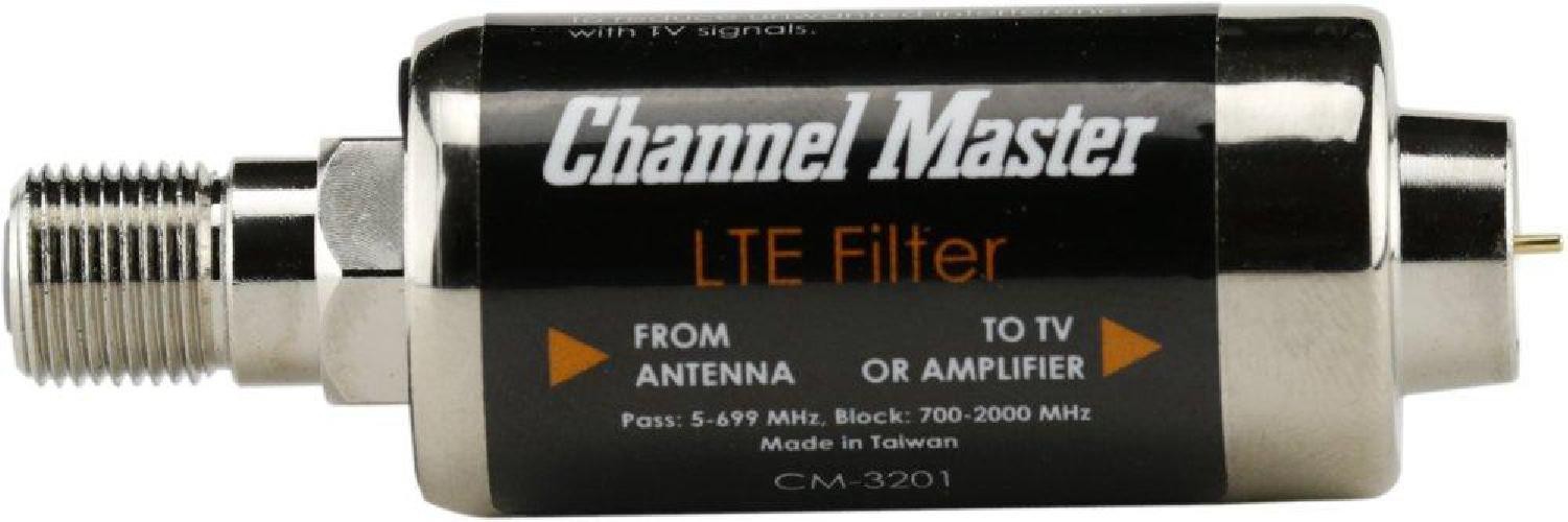 Channel Master CM3201 Lte Filter