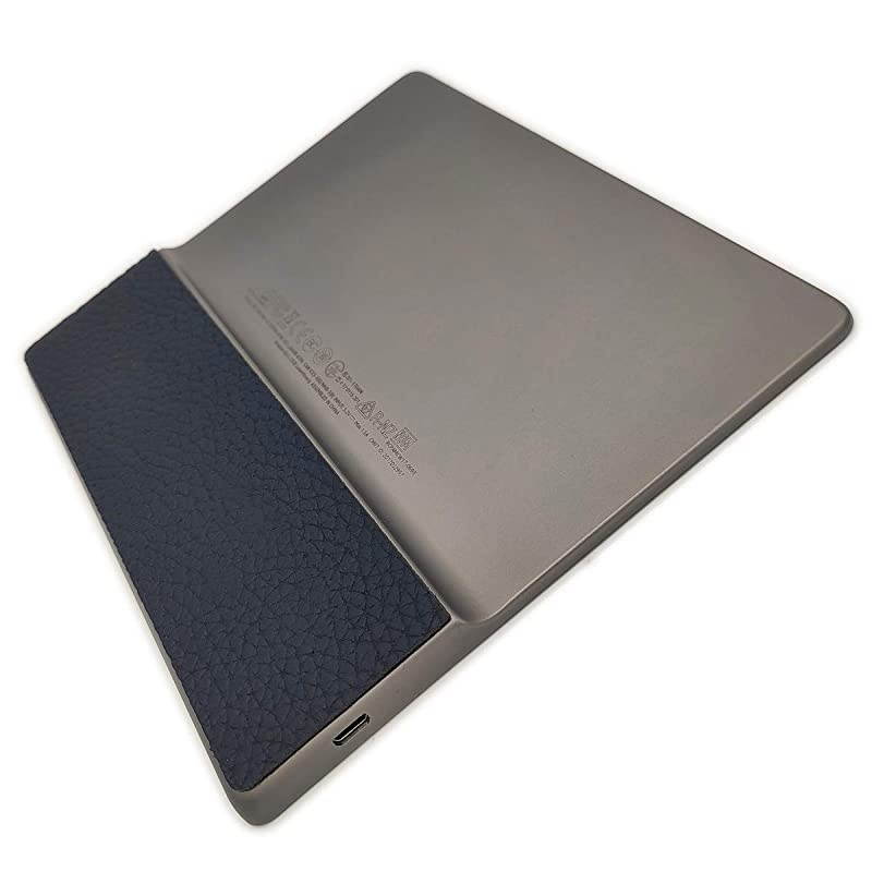 Oasis 2 Leather Back Stickers case Cover for for Oasis 7 Inch 2017 Release (Blue Handle Sticker)