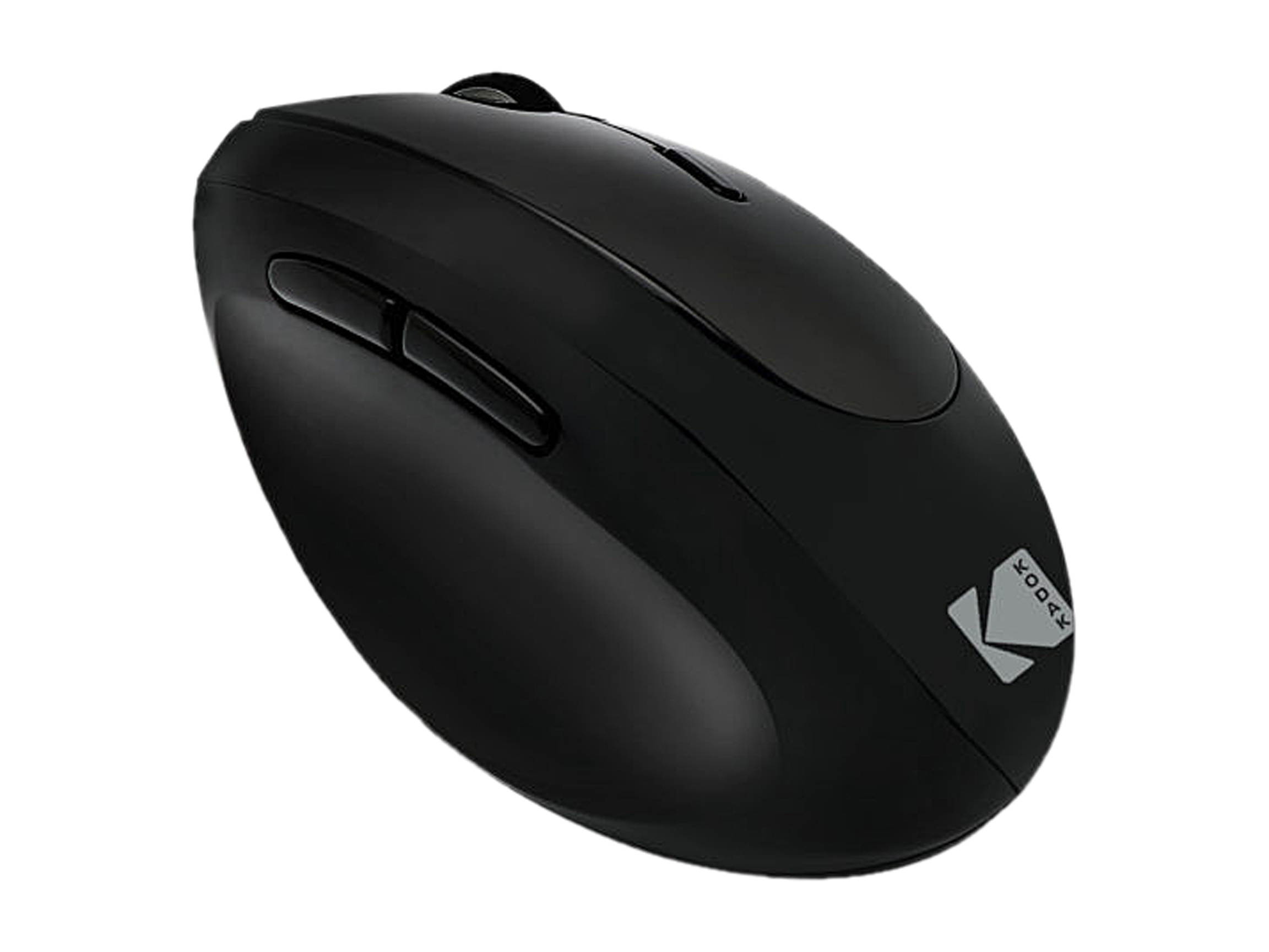 Kodak TRUFORM 1150 Wireless Ergonomic Mini Keyboard and Mouse