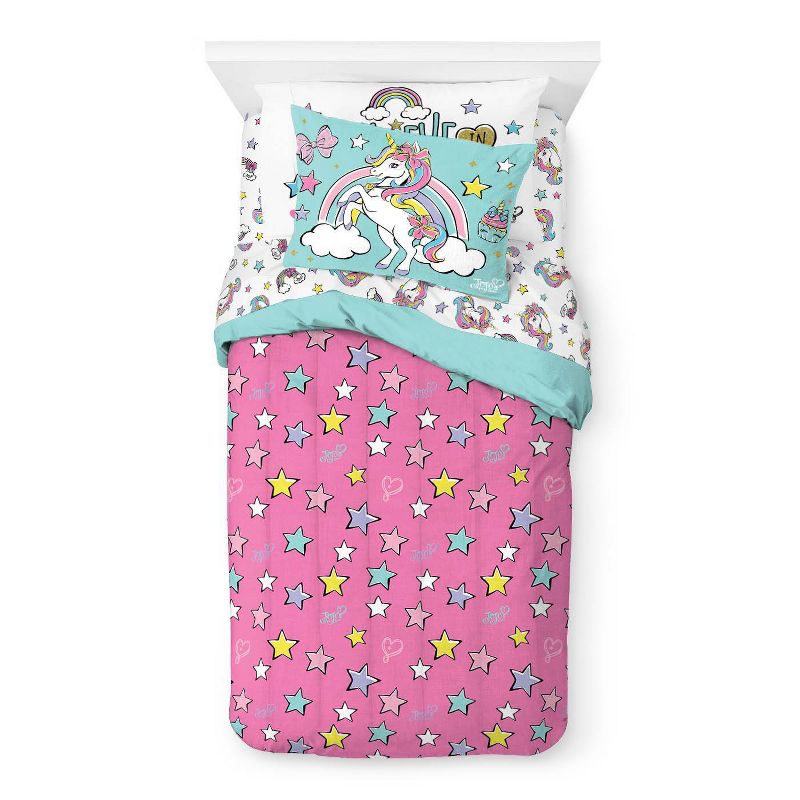 Twin JoJo Siwa Comforter