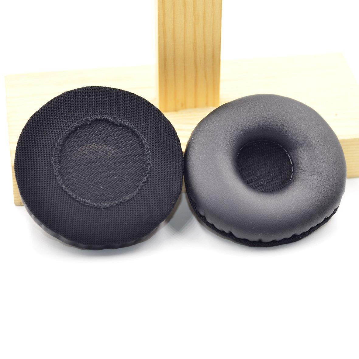 Replacement Ear pads foam cushion pillow for Logitech H390 / H600 H609 Wireless headphone