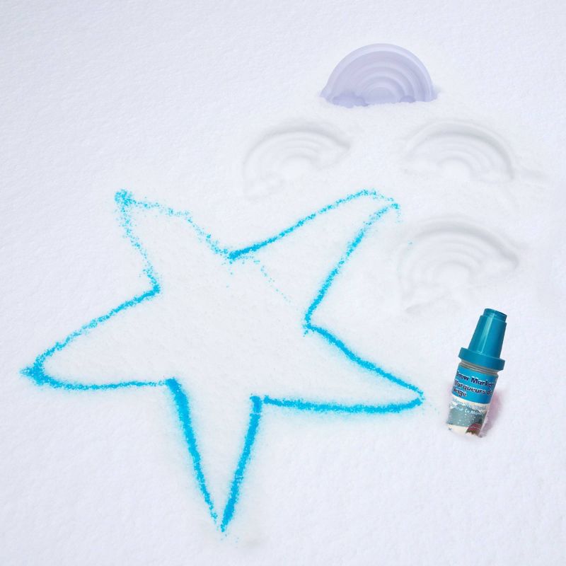 Snow Sector Snow Magic Outdoor Fun Kit