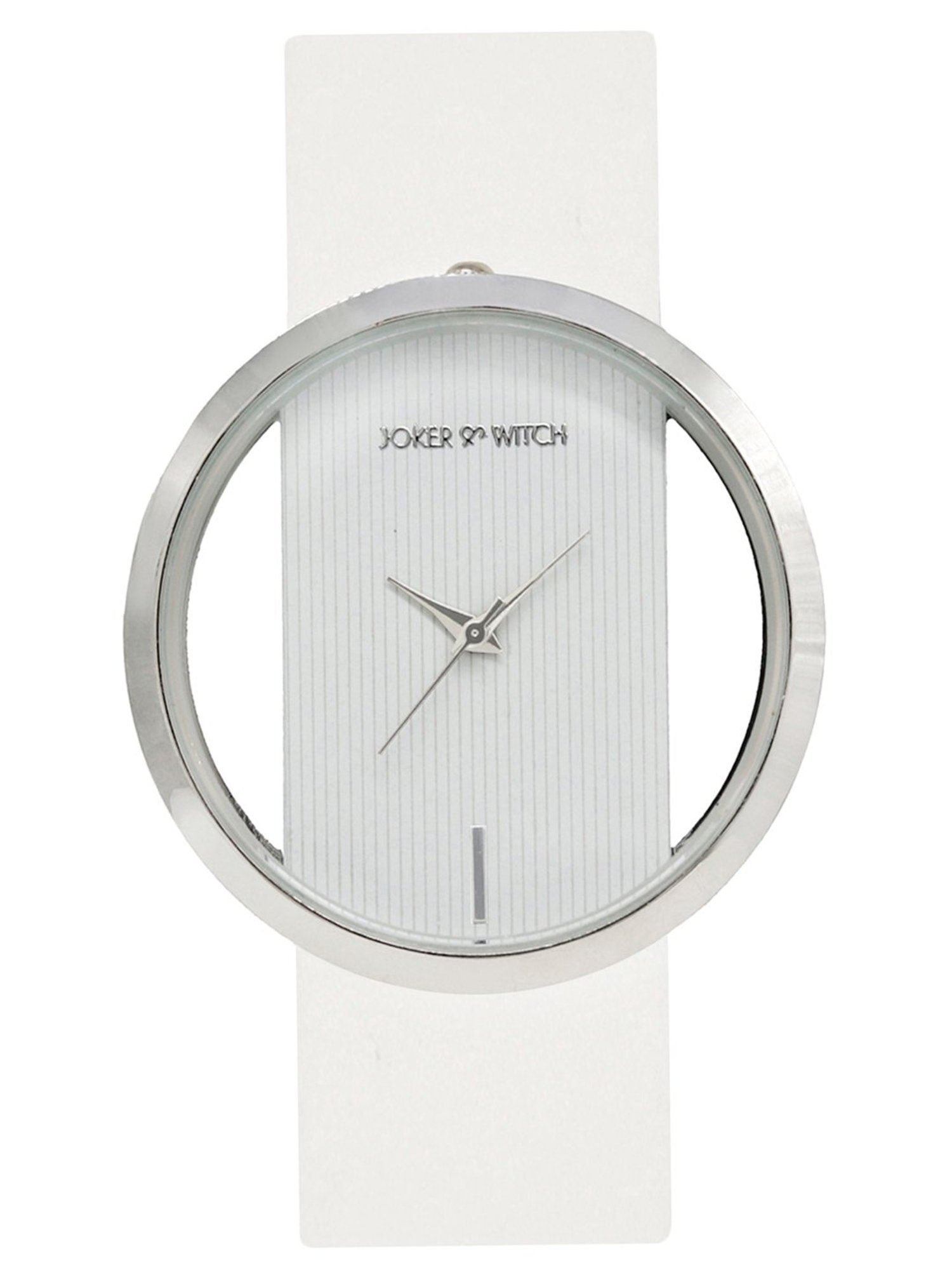 Joker & WItch JWCW345 Chronograph Couple Watch