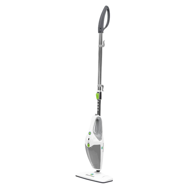 SALAV Pet Motion Vibrating Steam Mop - STM-403
