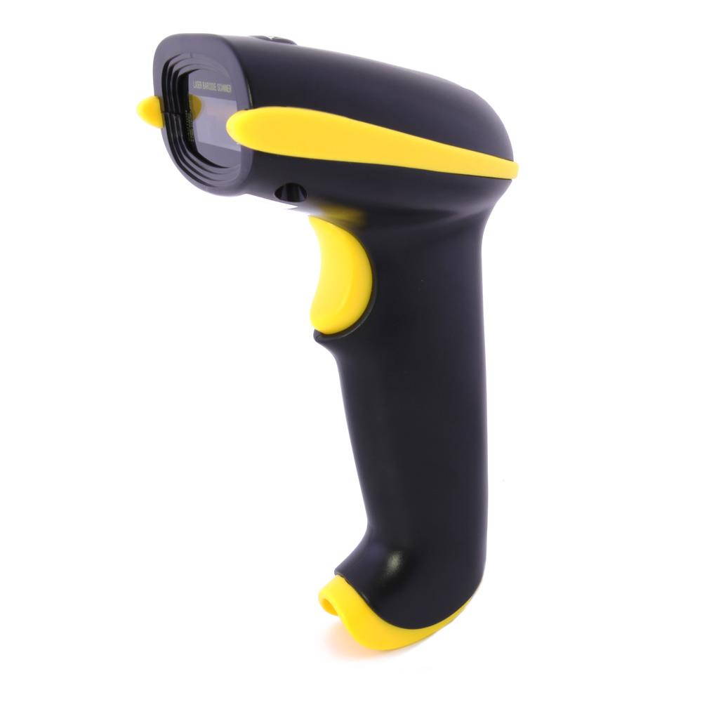 Posiflex SD7310 Barcode Reader Attachment (with BCU, USB, Black Text CB7X2)