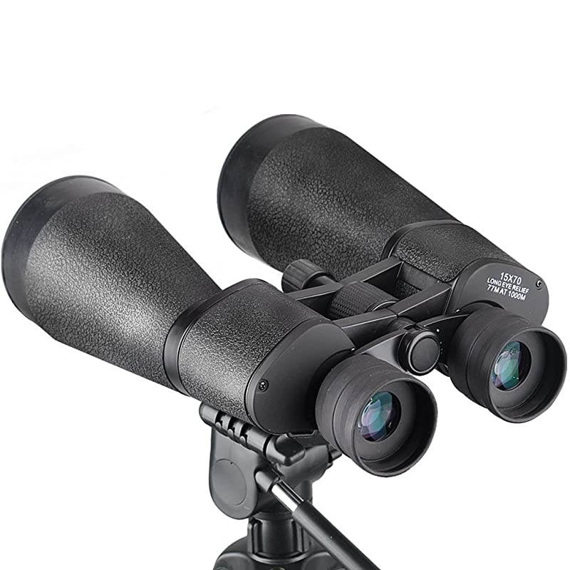 Skyview 20x80 Astronomy Binoculars, Giant Binoculars with Digiscoping Adapter - for Moon Observation Bird Watching Sightseeing Shooting Star Gazing