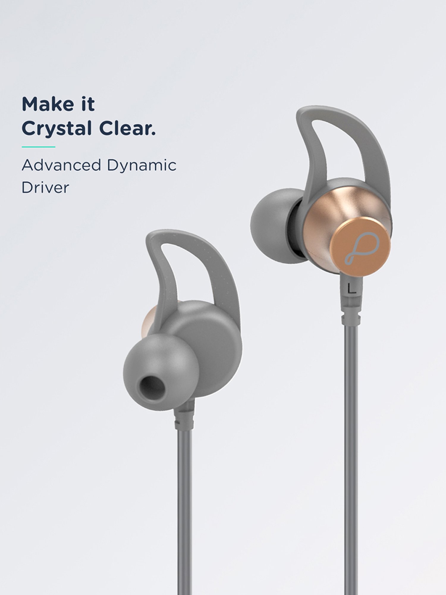 Jabra Elite Active 45e - Mint