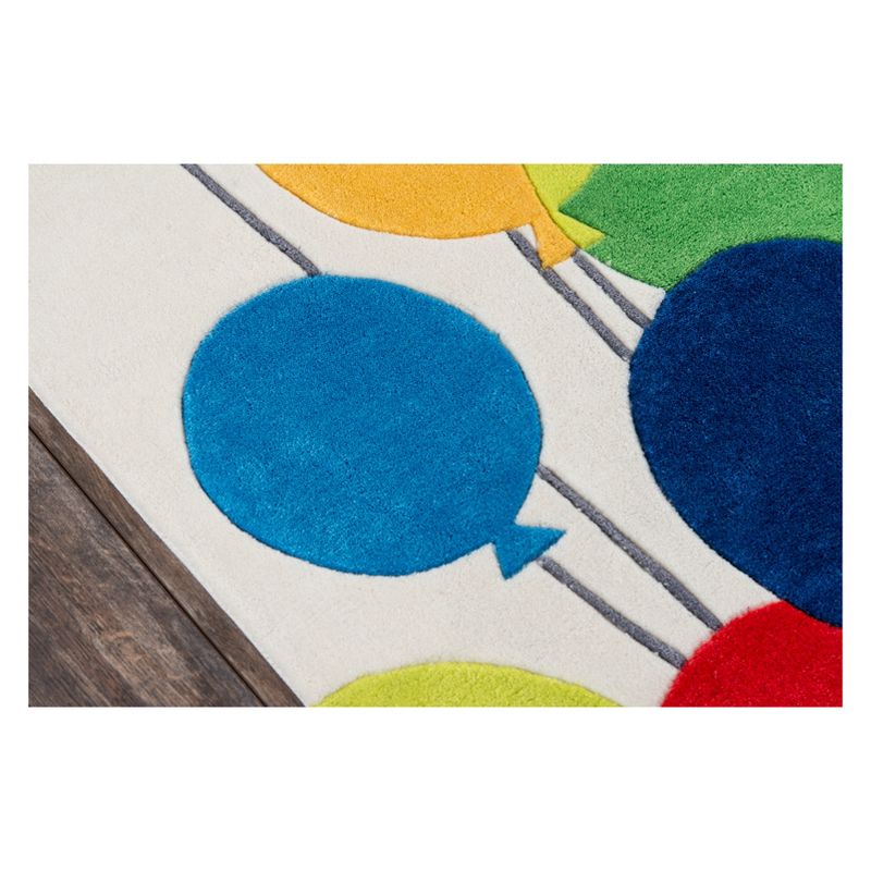 8'x10' Balloon Tufted Area Rug - Momeni