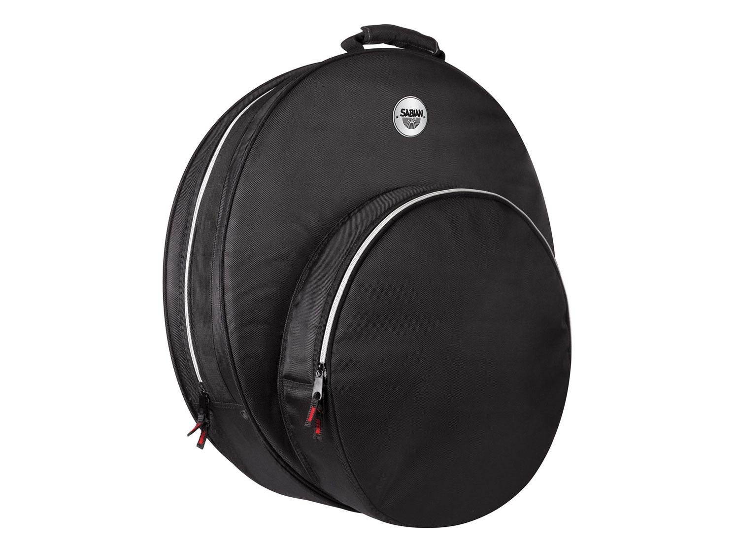 Sabian Fast 22 Cymbal Bag - Black