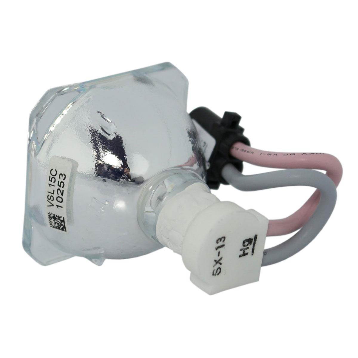 Lutema Platinum for Phoenix SHP125 Projector Lamp (Bulb Only)