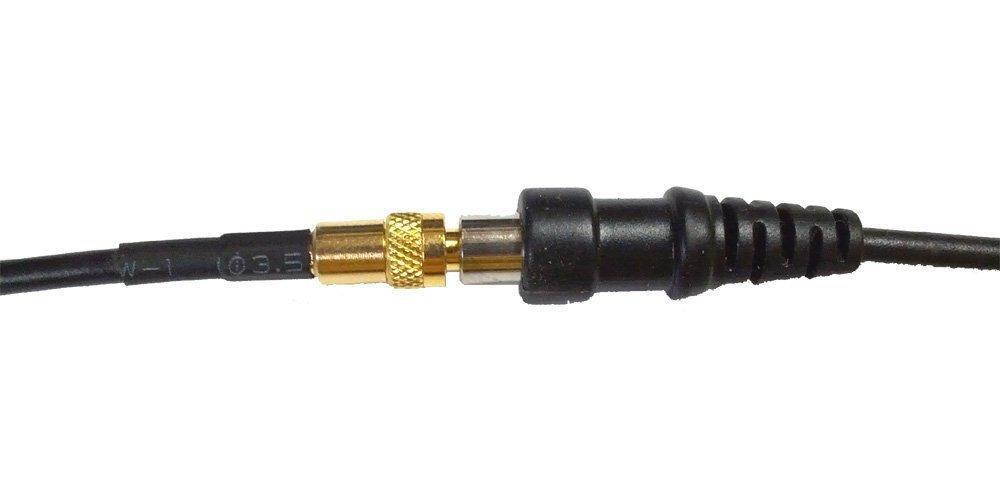 TacPower AC Power Cord For Sharp AQUOS LC_42D62U LC_42D64U LC_42D65U LC_32DA5U LC_32GP2U