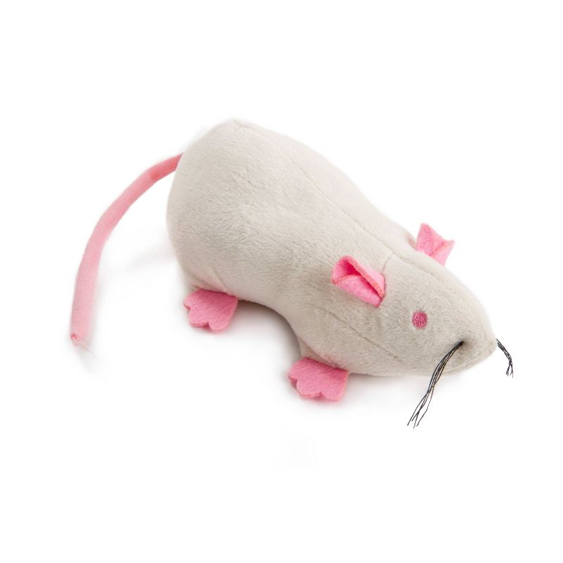 SmartyKat Rat Pack Kicker Cat Toy