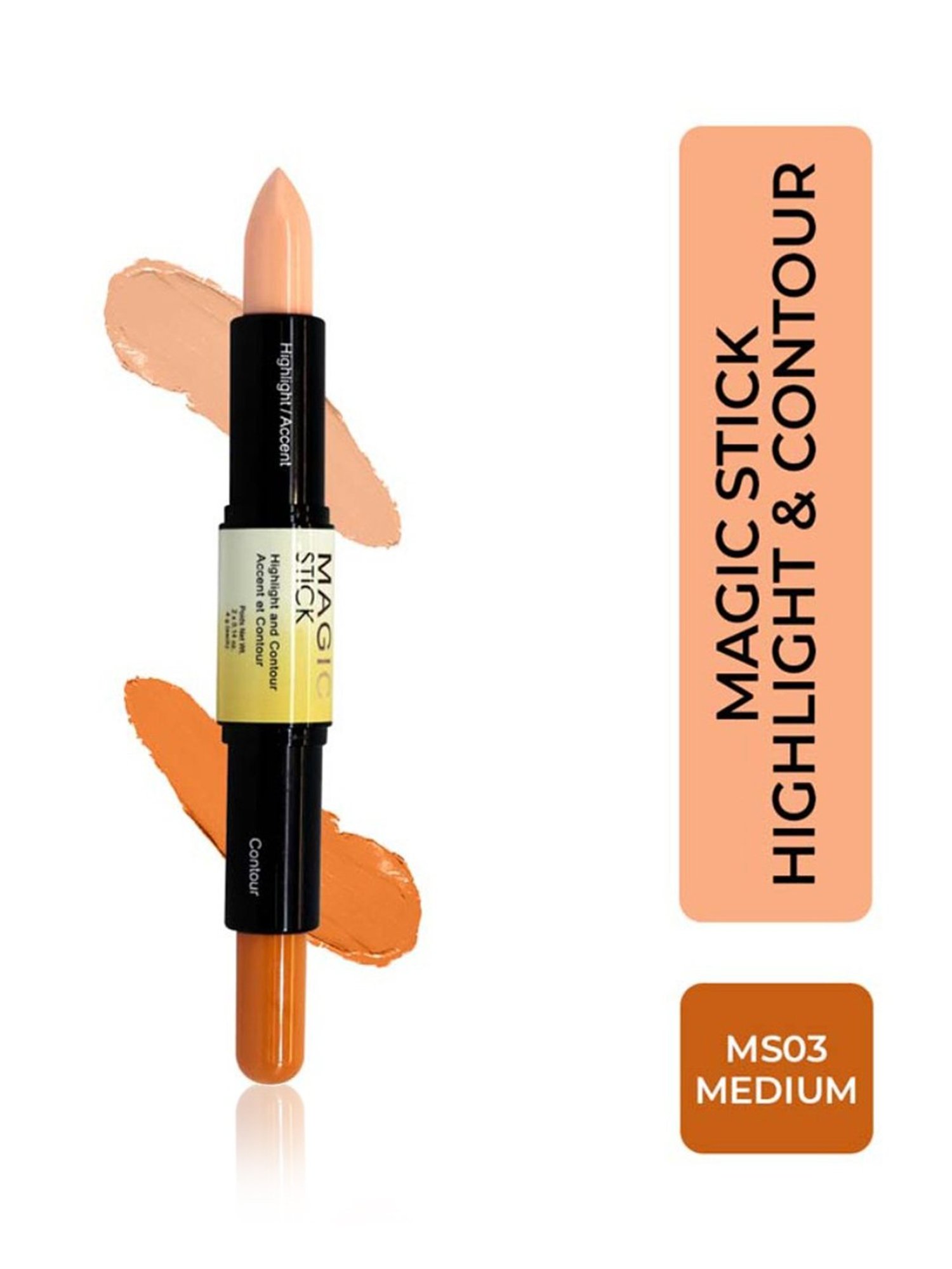 MyGlamm Chisel It Contour Kit Face Value - 12 gm