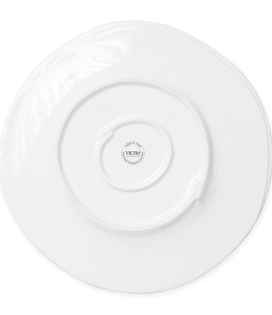 VIETRI Lastra Dinner Plate