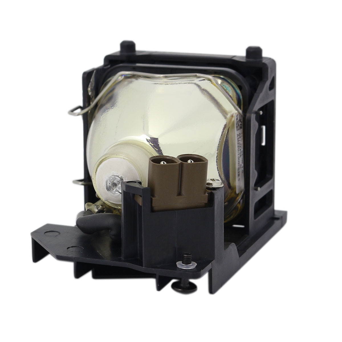 Original Philips Projector Lamp Replacement with Housing for Dukane 456-8066