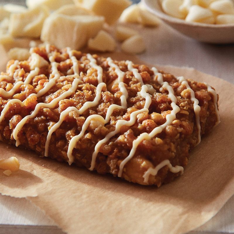 belVita Protein Banana Chocolate Cream Snack Bars - 4ct