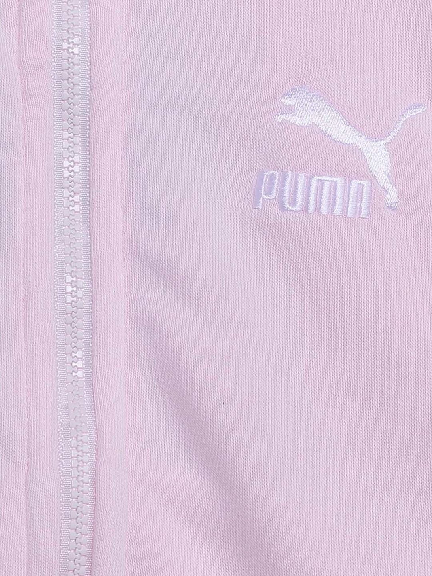 Alcis Kids Velvet Cake Cotton Jacket