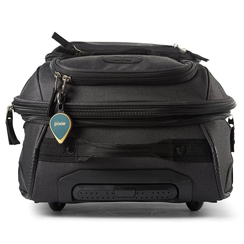 4Pack Find Your Lost Items Faster by Seeing Where They are Lost Item TrackerFinder for Keys Luggage Wallet iPhone 66S case Included