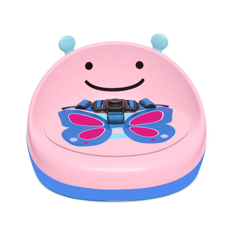 Stokke Clikk High Chair Cushion - Gray Sprinkle OCS