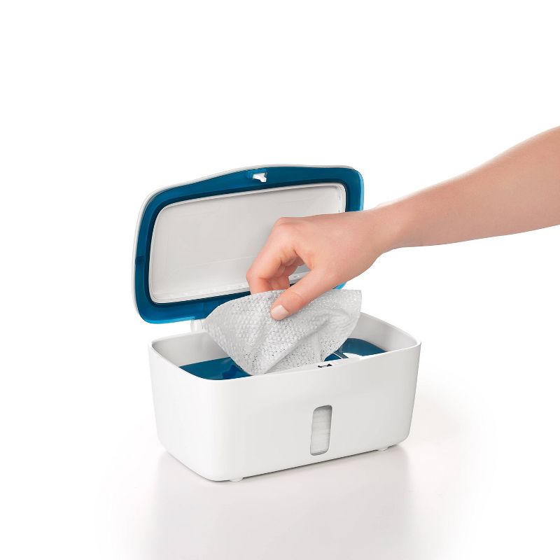 Johnson's Hand & Face Wipes - 25ct