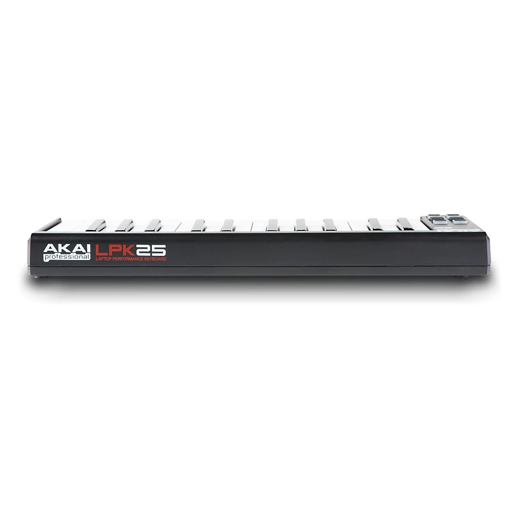 Akai Professional LPK25 Laptop Performance Keyboard
