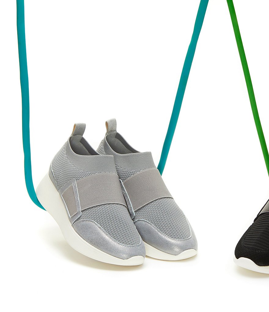 Antonio Melani Lowiss-A Slip-On Traniers