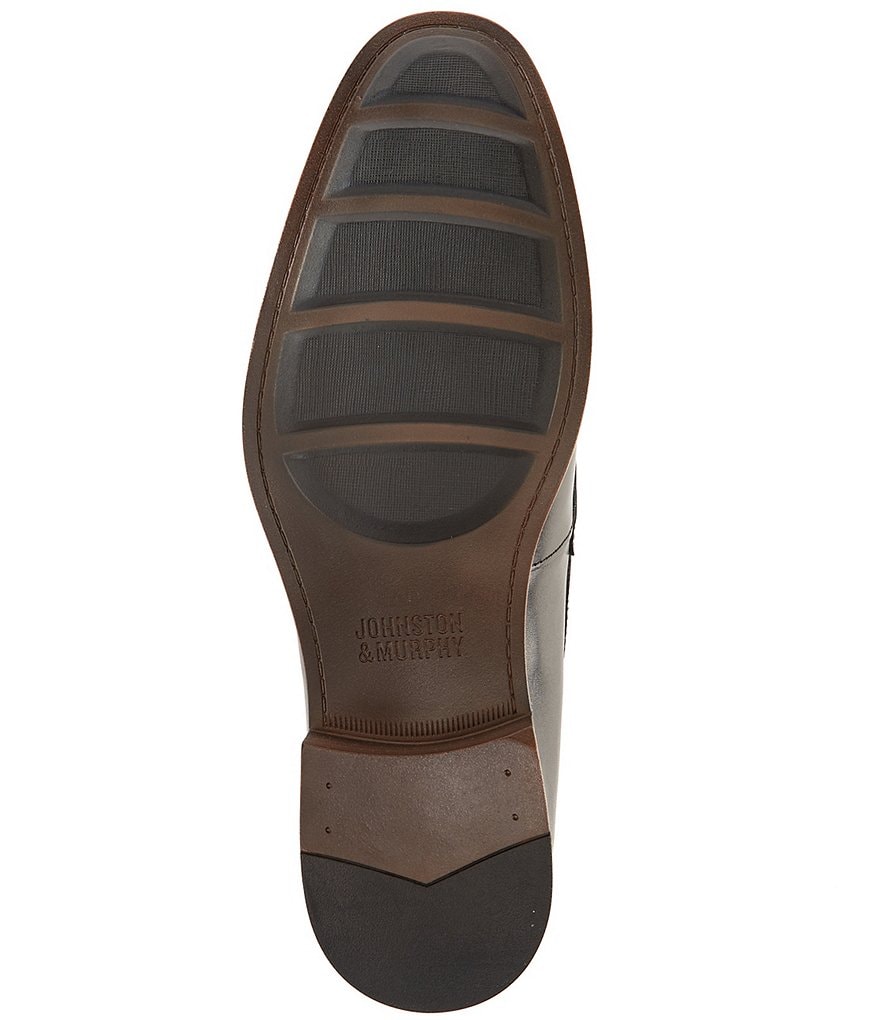 Johnston & Murphy Men's Lewis Penny Loafers