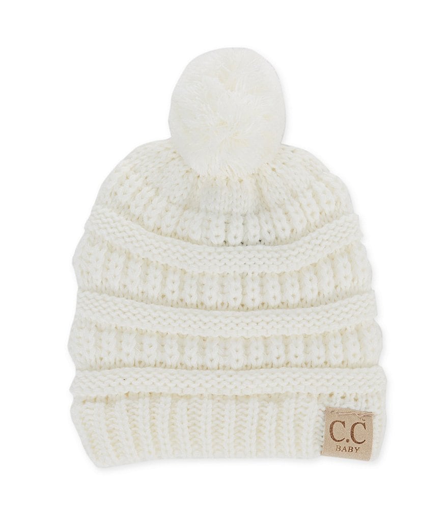 Columbia Baby Girls Newborn-24 Months Fire Side Faux-Sherpa Jacket