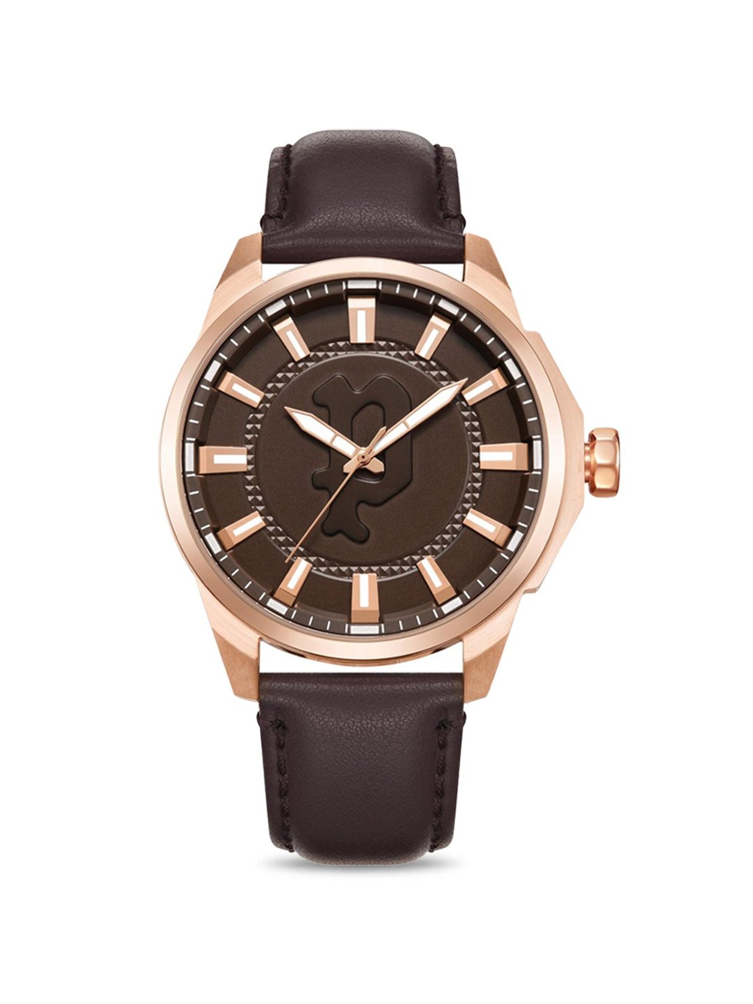 Police PLPEWJA2204307 FW22 Analog Watch for Men