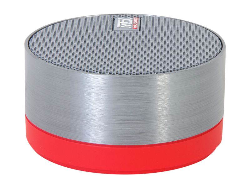 MTX iP1 iThunder Puck Personal Portable Conference System That Also Plays Incredible Audio