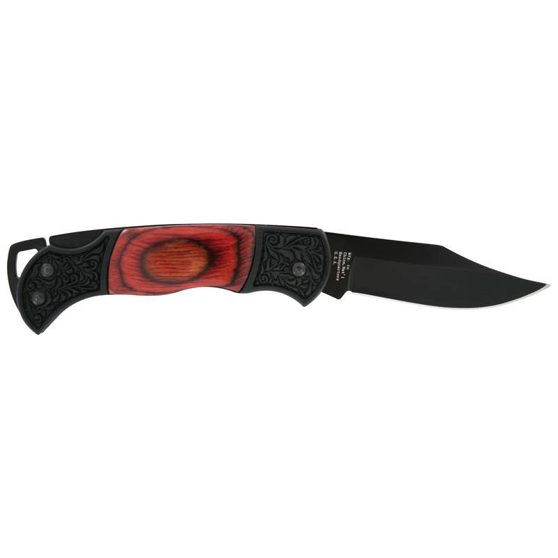 Maxam® Lockback Knife