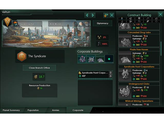 Stellaris: Utopia [Online Game Code]