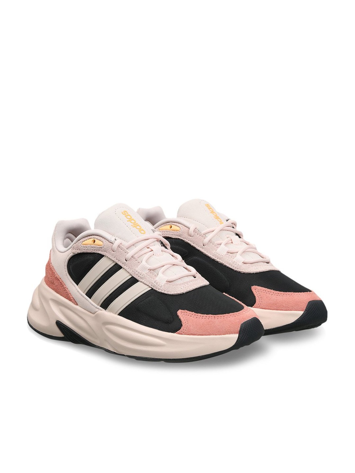 Reebok Women's Energy runner 3 Purple Running Shoes