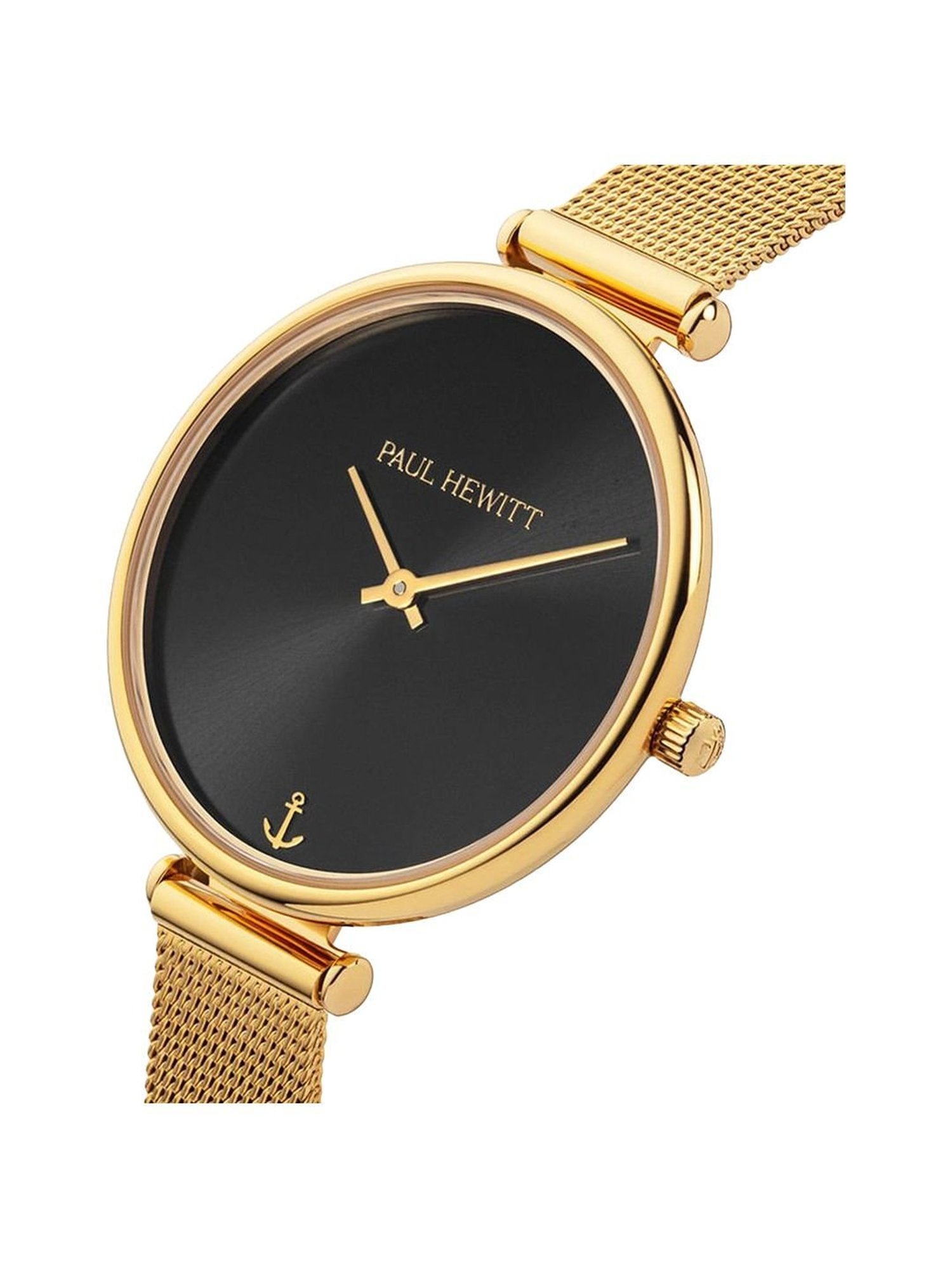 Paul Hewitt Ph004205 Perfect Match Watch for Women With Bracelet