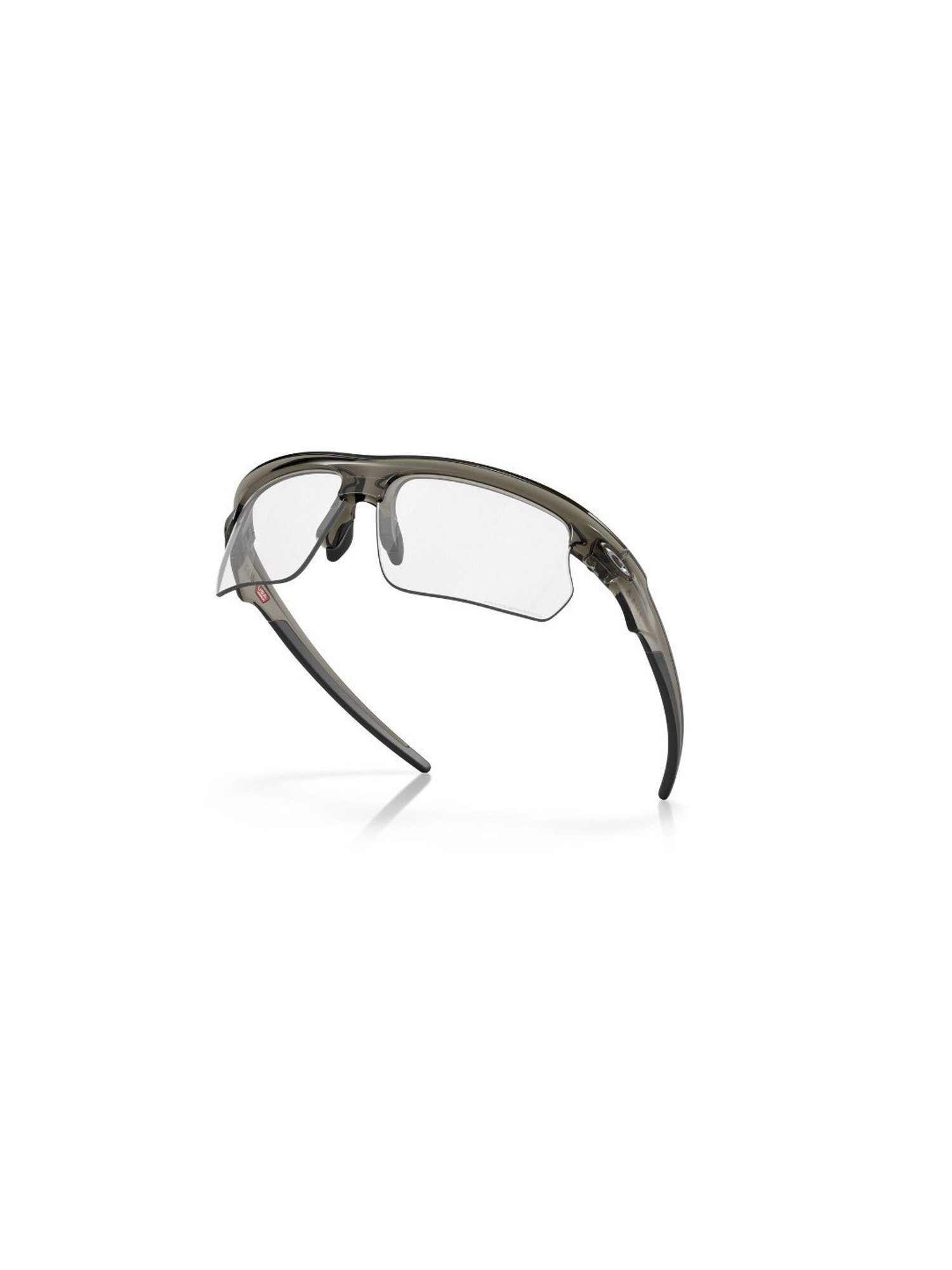 OAKLEY Unisex Photocromic Clear Lens Rectangle Sunglasses - 0OO940094001168