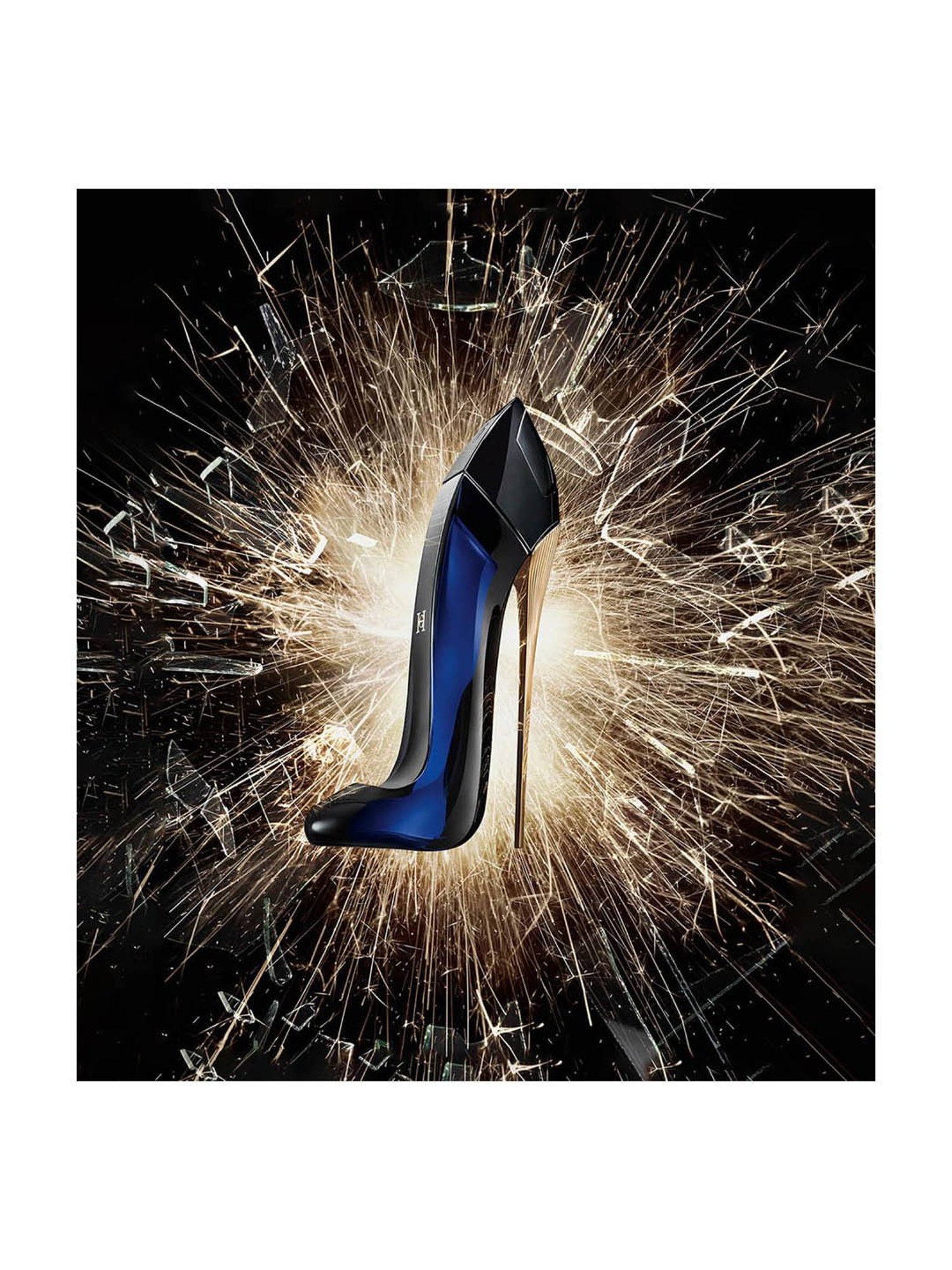 Carolina Herrera Good Girl Eau De Parfum 50 ml