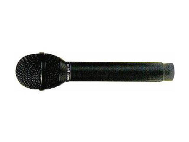 Nady System SPC-15 Black Professional Performance Microphone