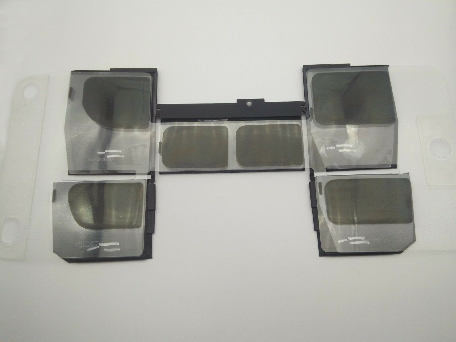 Genuine A1527 Battery A1534 for MacBook Retina 12'' Early 2015 MF855LL/A 5263mAh