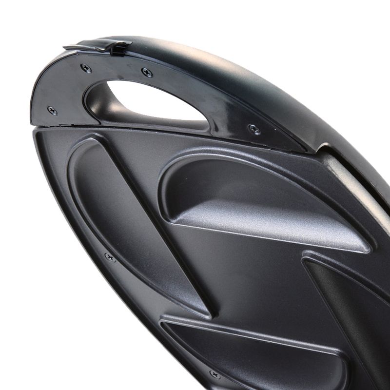 Brentwood 4 Portion Empanada Maker