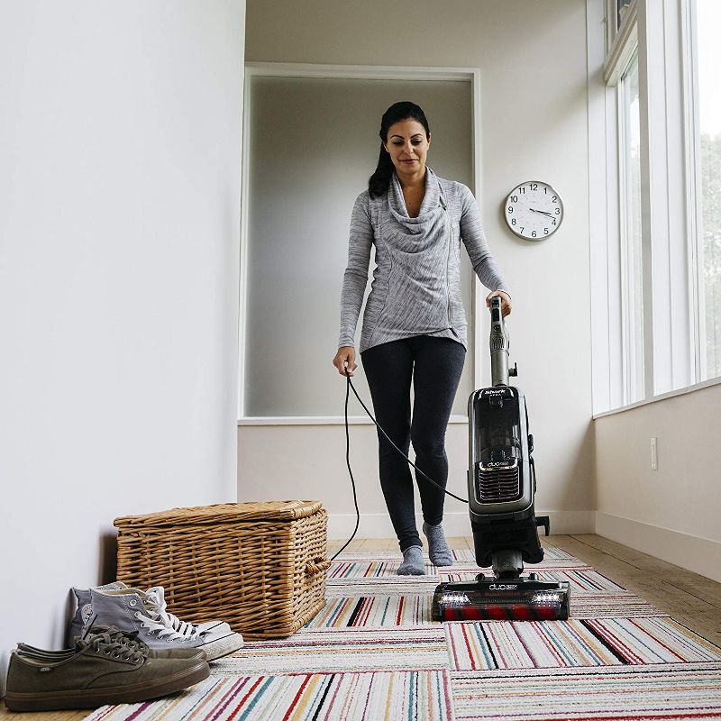 Shark AX950 APEX DuoClean Upright Stick Vacuum Cleaner (Certified Refurbished)