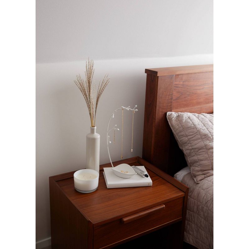 Orchid Jewelry Stand White - Umbra