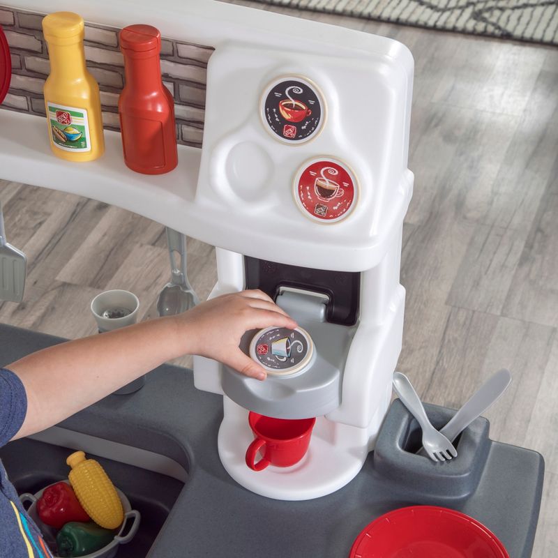 Step2 Love to Entertain Kitchen