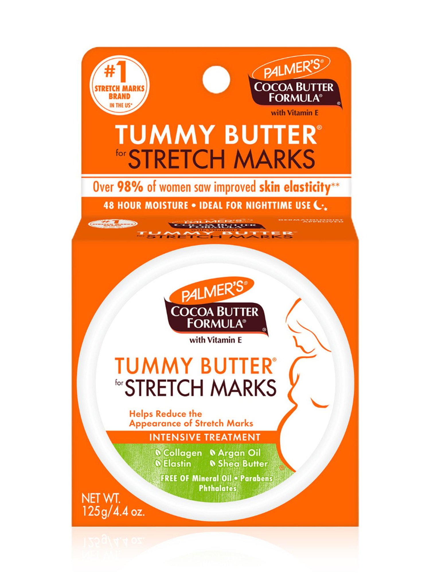 The Love Co. Cherry Blossom Body Butter - 200 gm