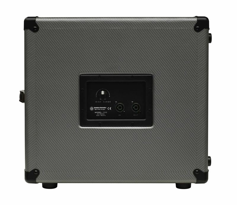 Laney LG20R 15W 1x8 Guitar Combo Amp Black