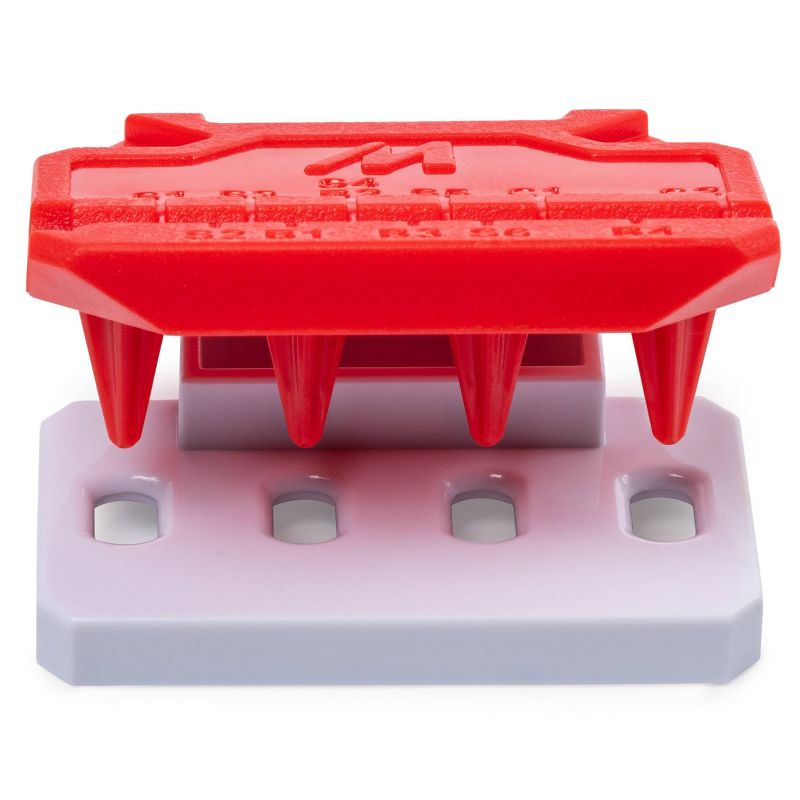 Erector by Meccano  Motorized Movers  - S.T.E.A.M. Building Kit with Animatronics