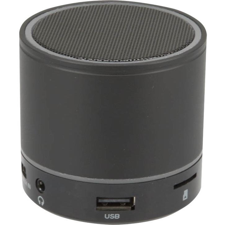 iLive ISB07B Bluetooth(R) Speaker