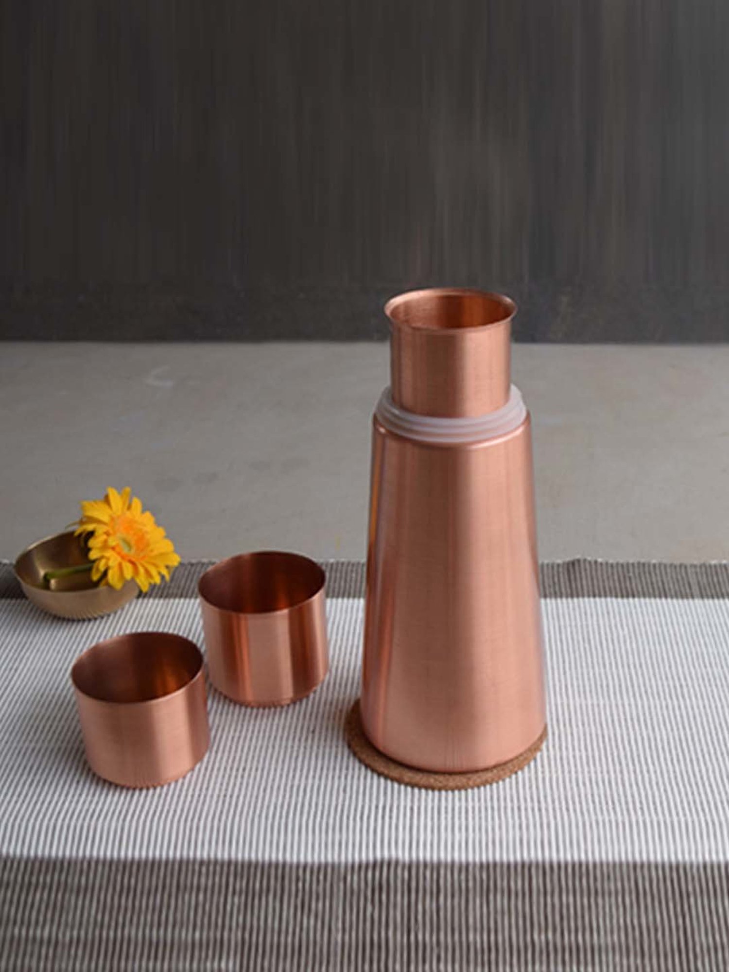 Luminarc Transparent Glass Beverage Serving Orient Jug